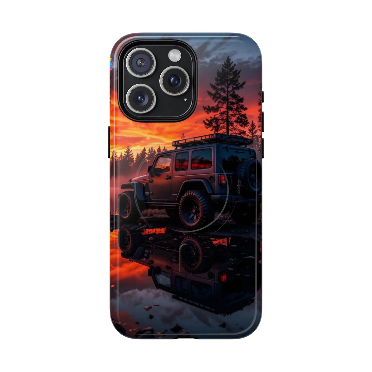jeep Design