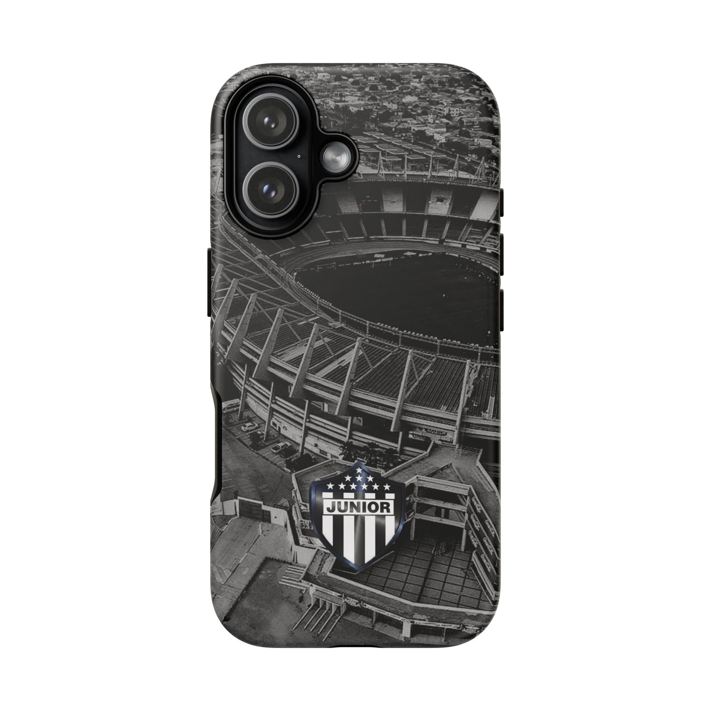 Junior phone case.
