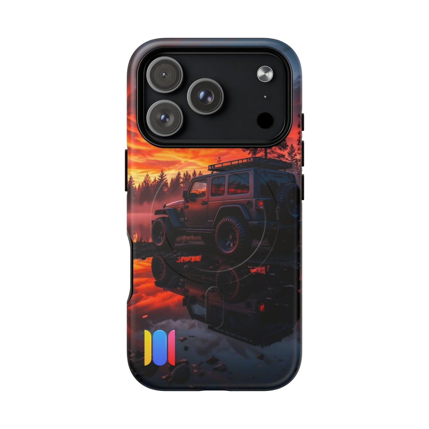 jeep Design