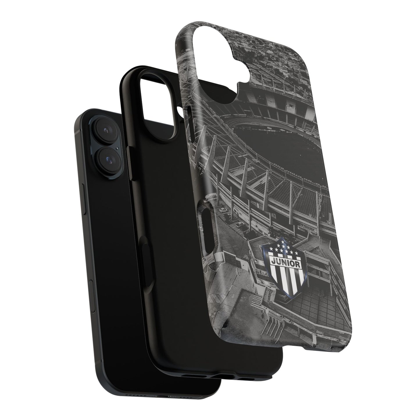 Junior phone case.