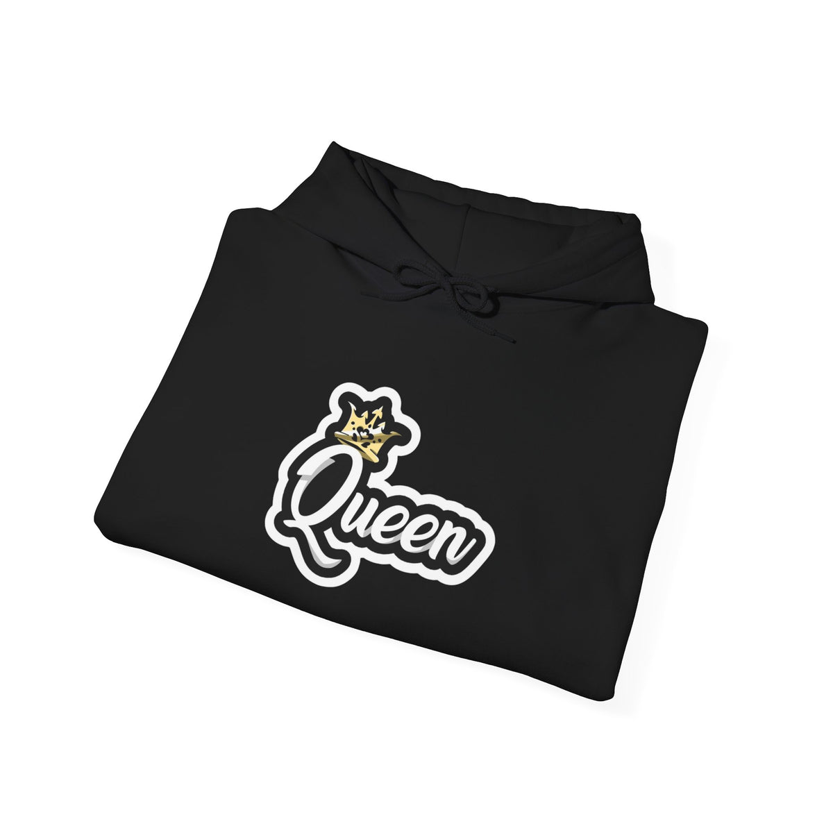 Queen Hoodie
