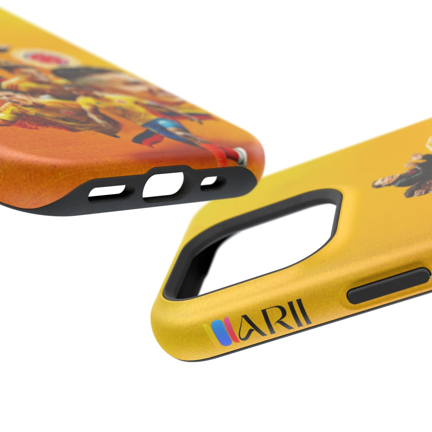 Colombia Team Phone Case