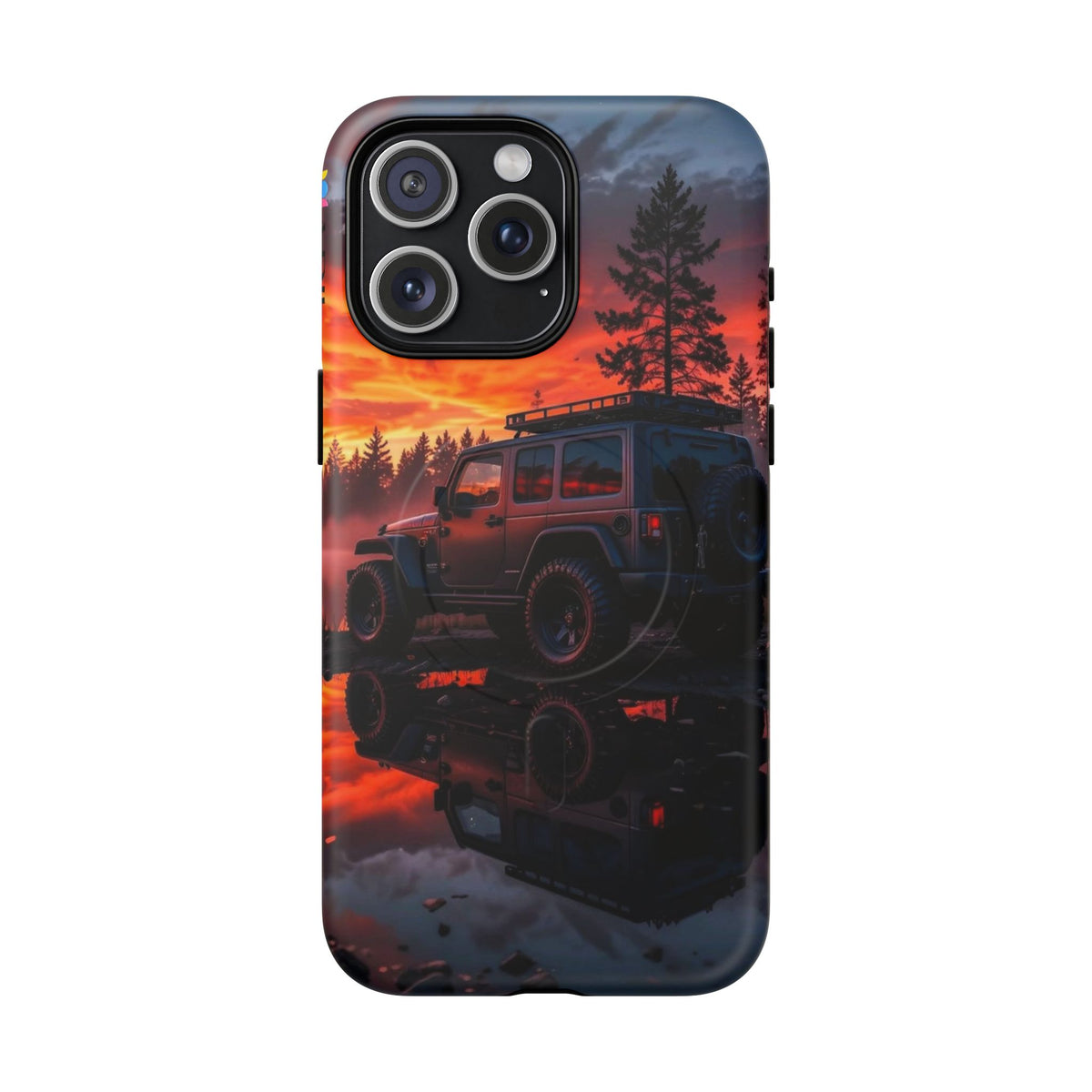 jeep Design