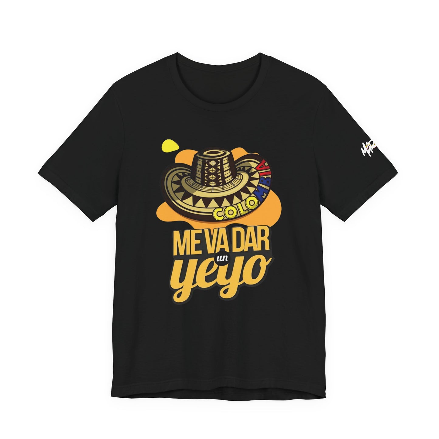 Colombian T-Shirt