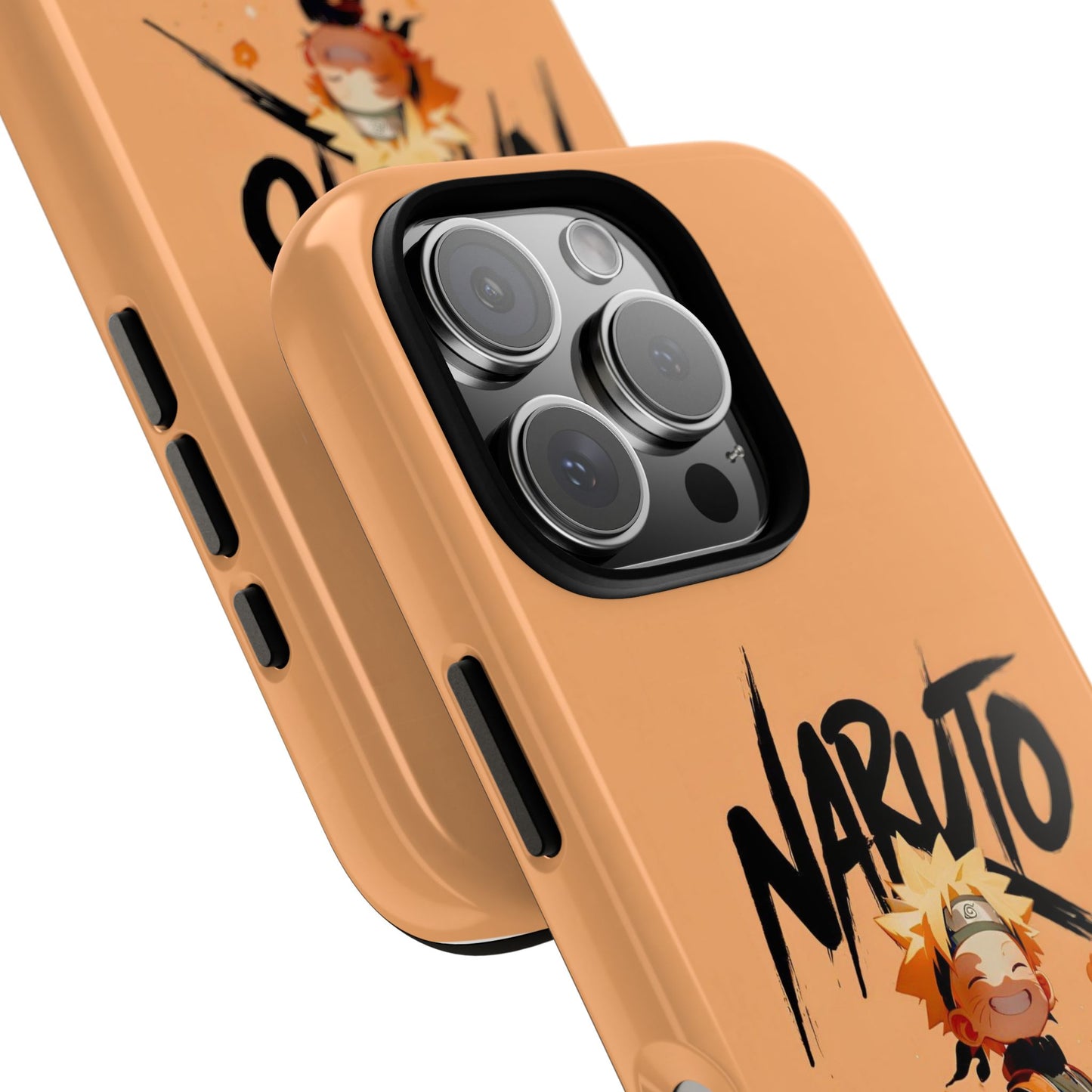 Naruto phone case version