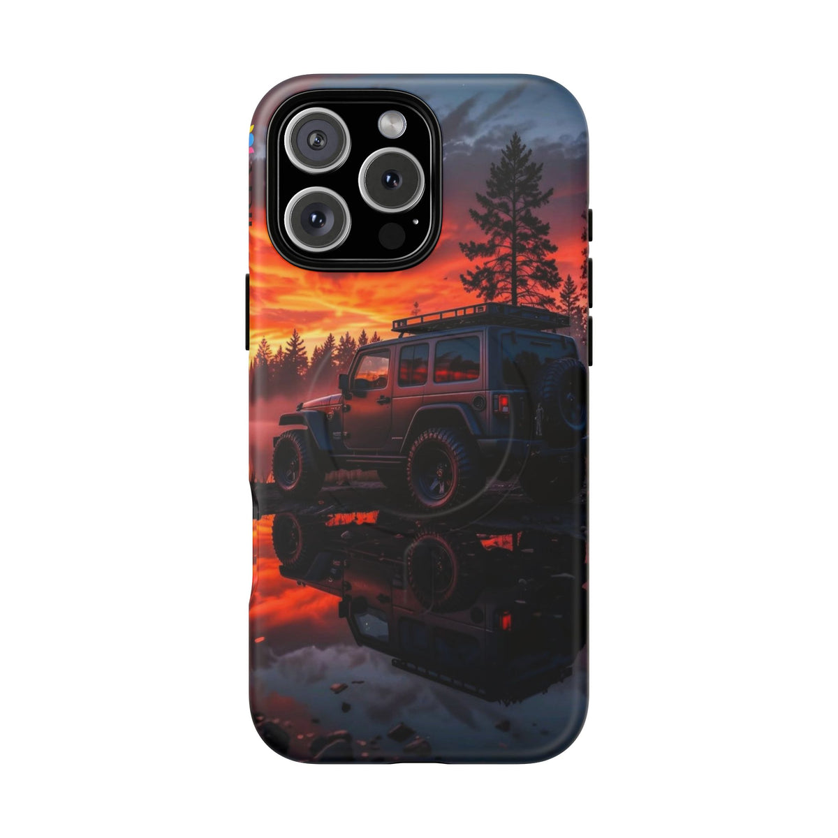 jeep Design