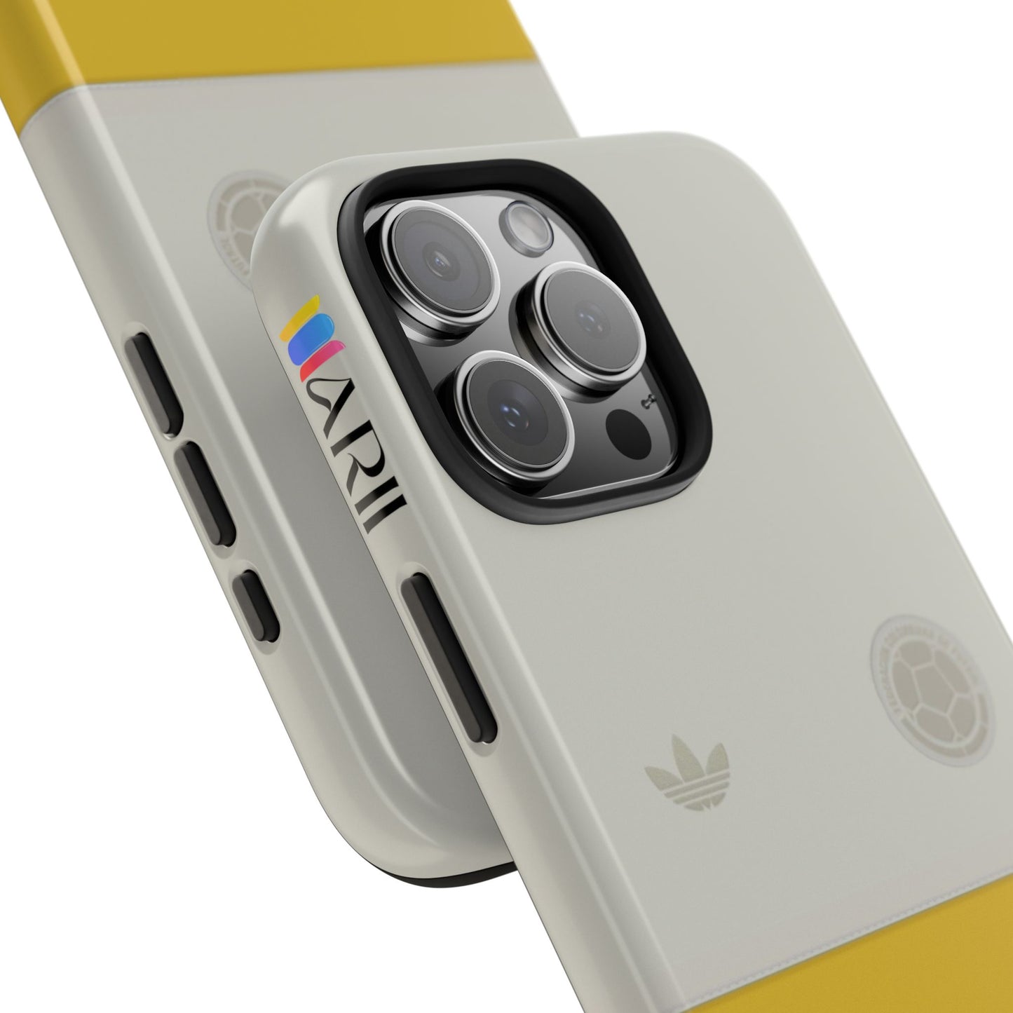 COLOMBIA Phone Case Version