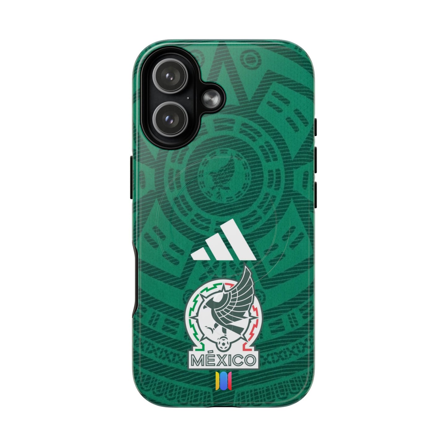Mexico Phone Case
