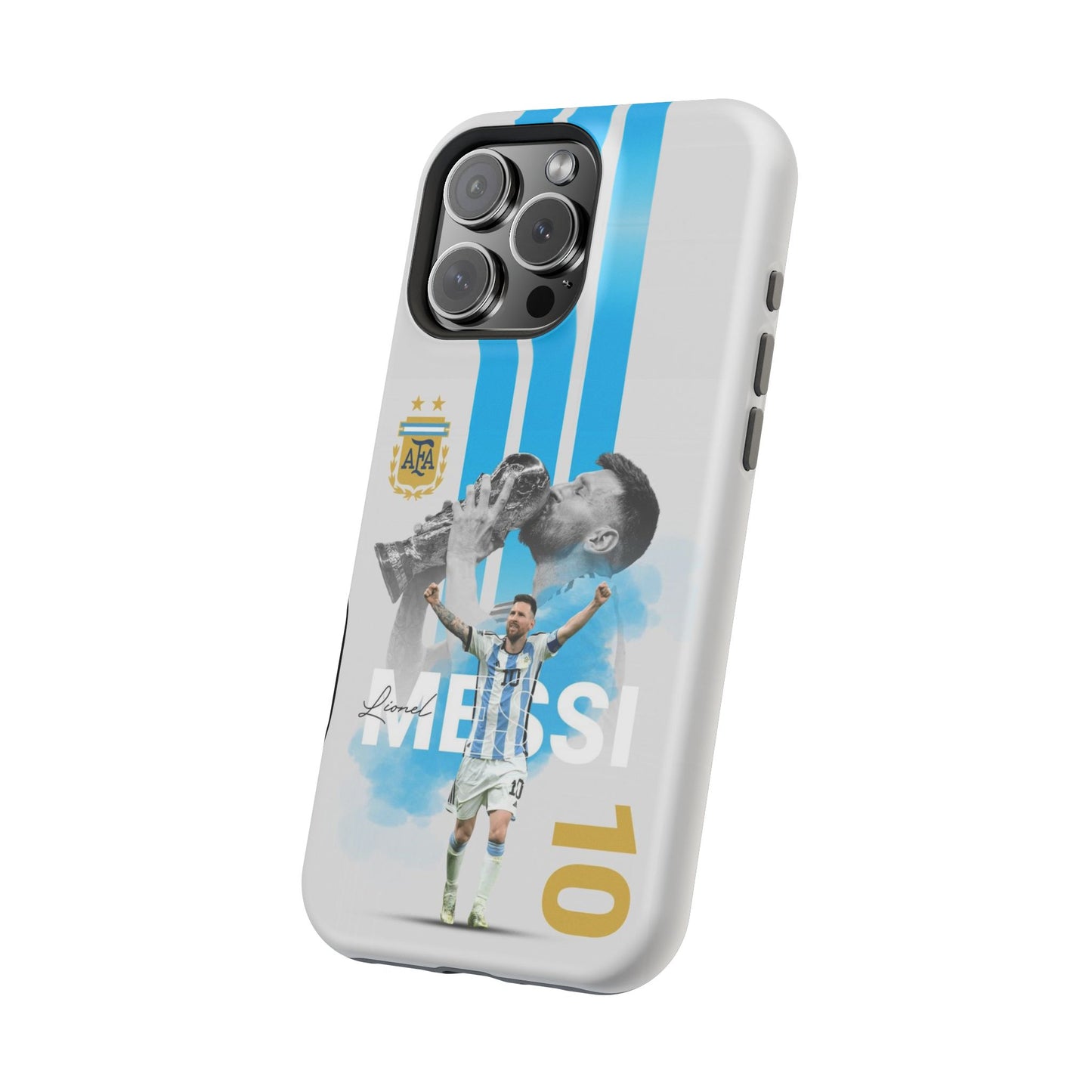 Messi Phone Case