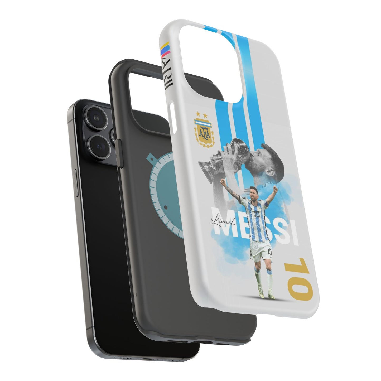 Messi Phone Case