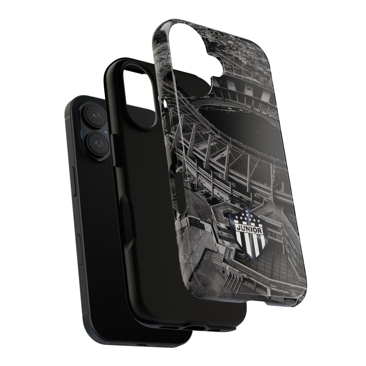Junior phone case.