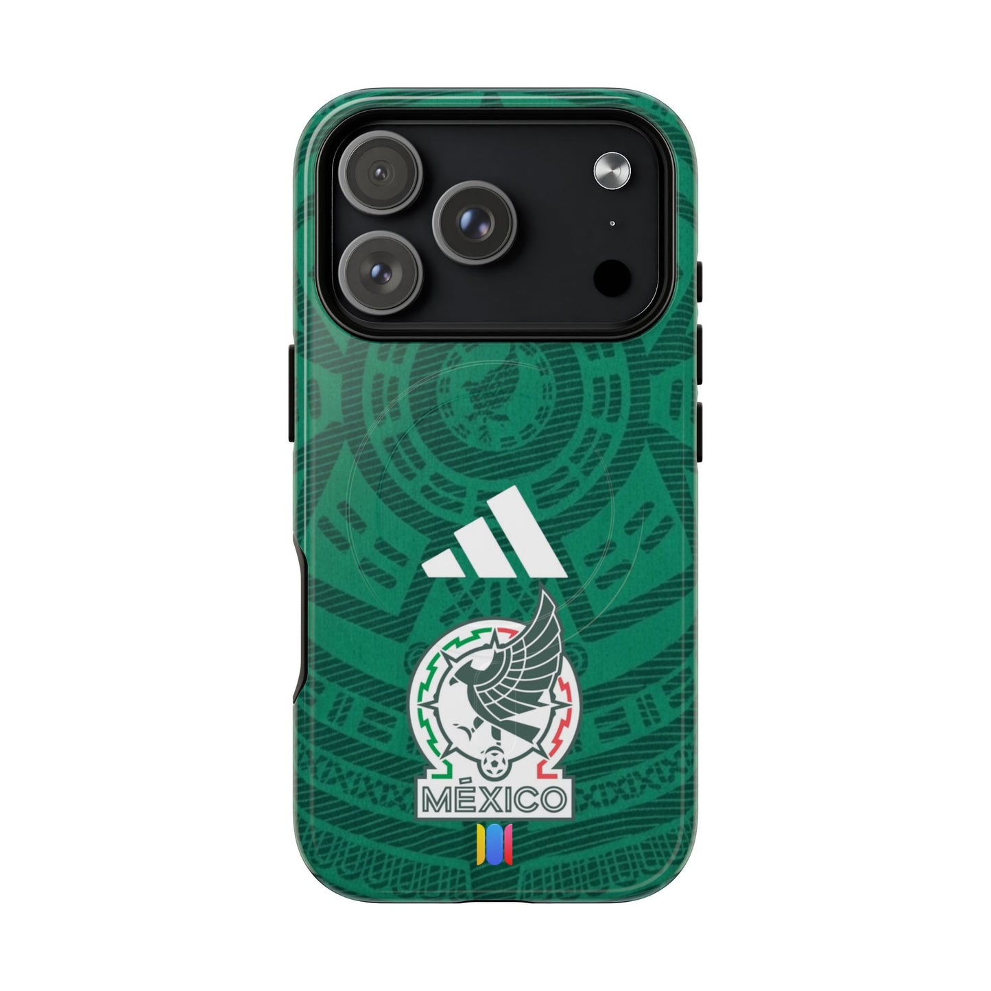 Mexico Phone Case