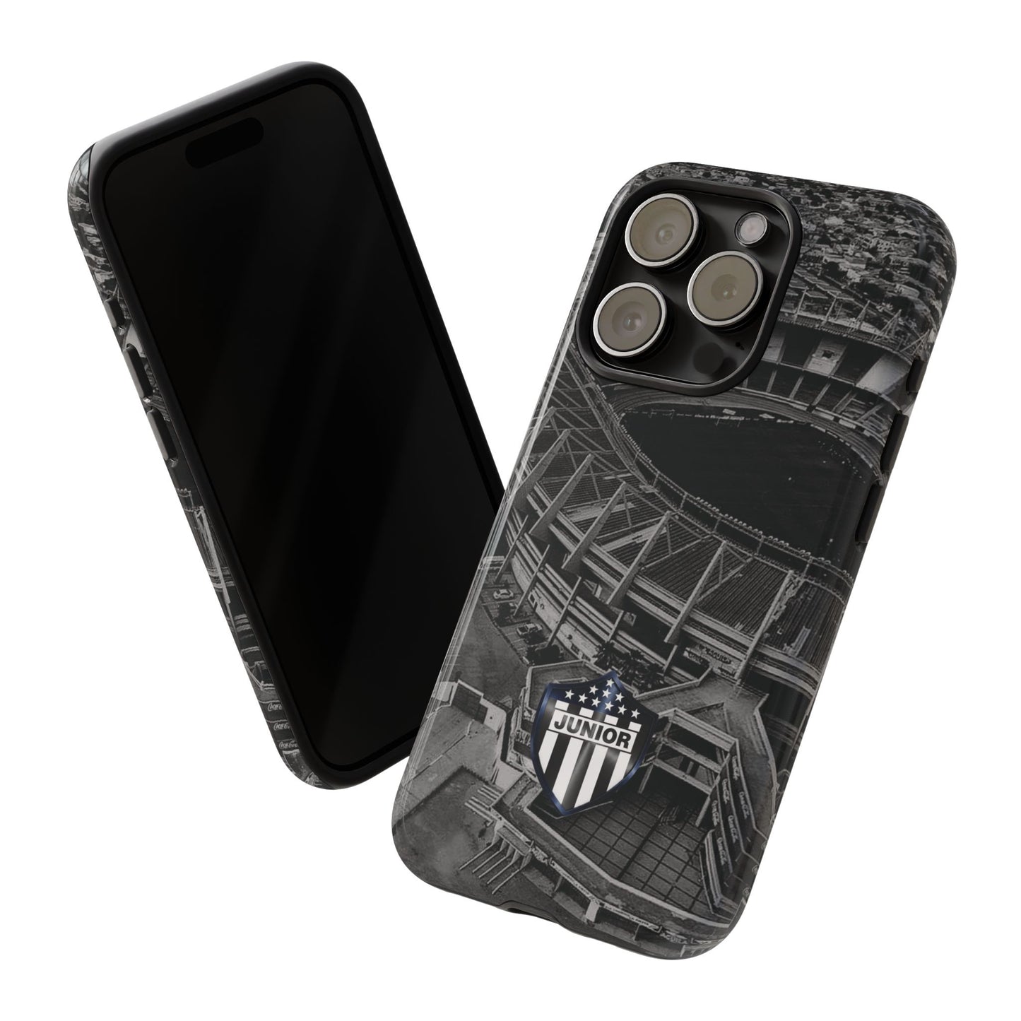 Junior phone case.