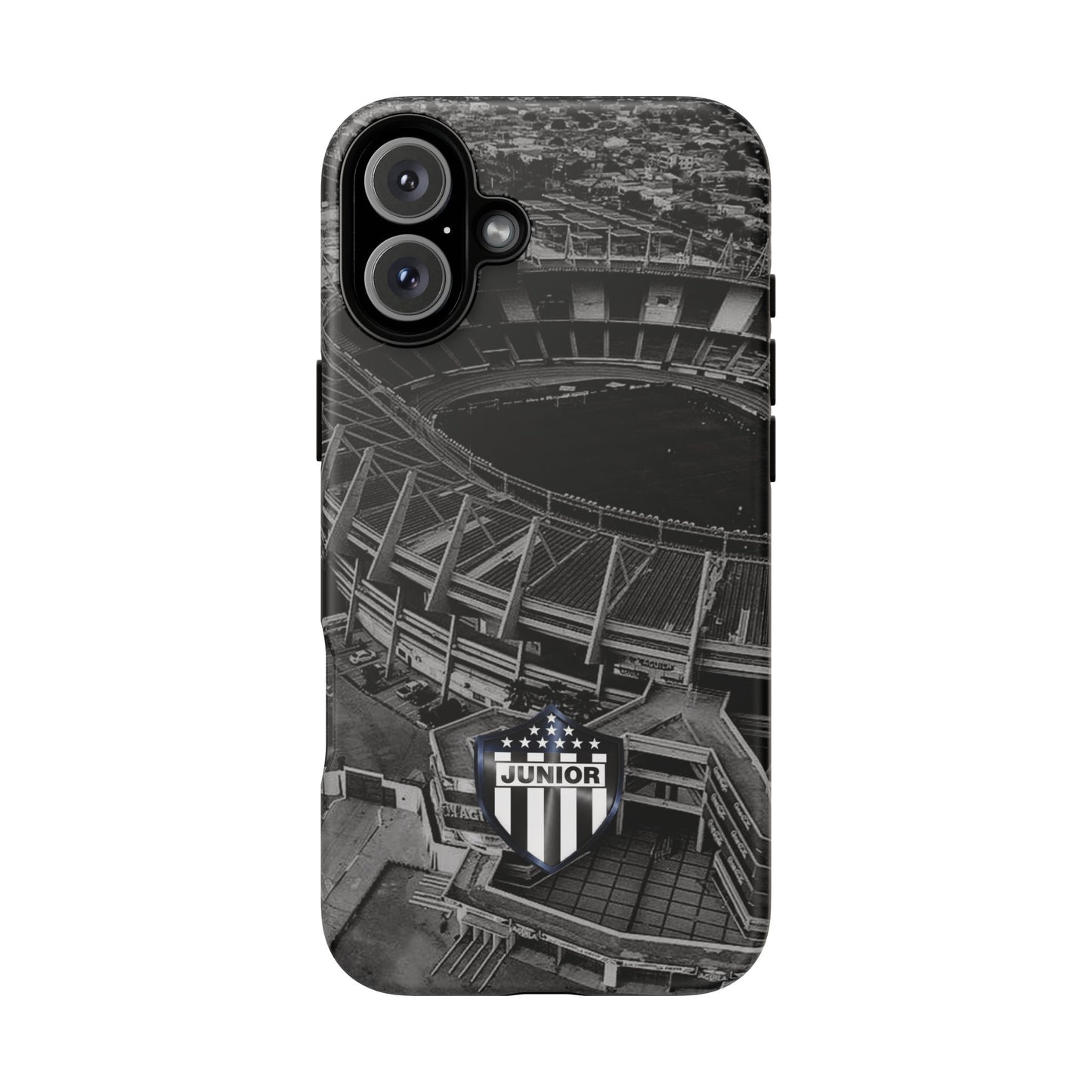 Junior phone case.