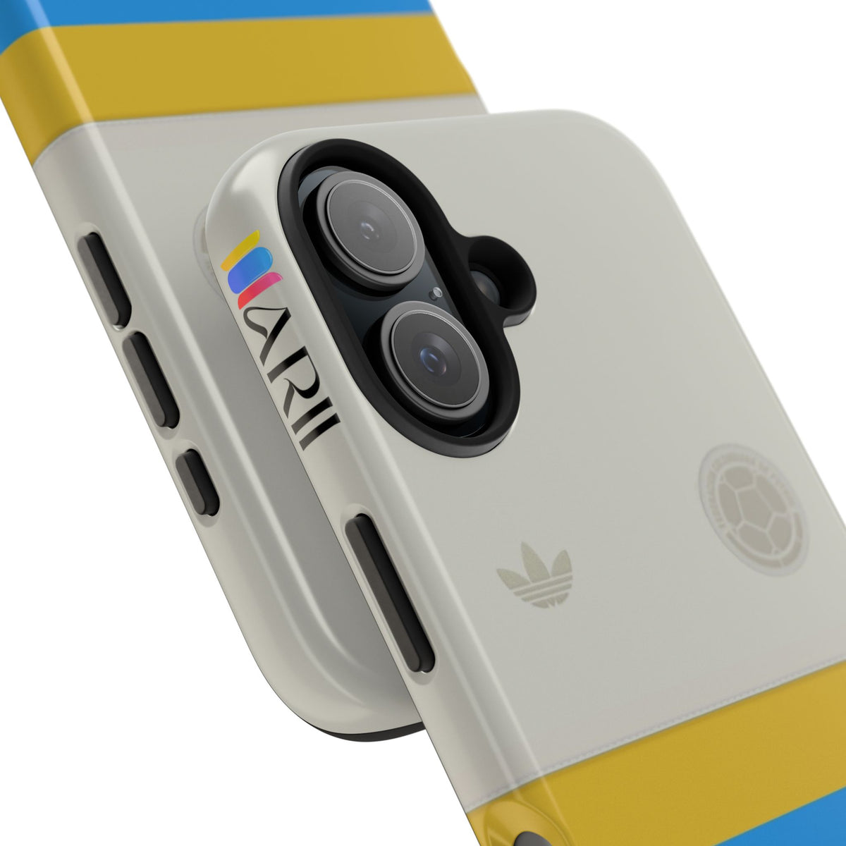 COLOMBIA Phone Case Version