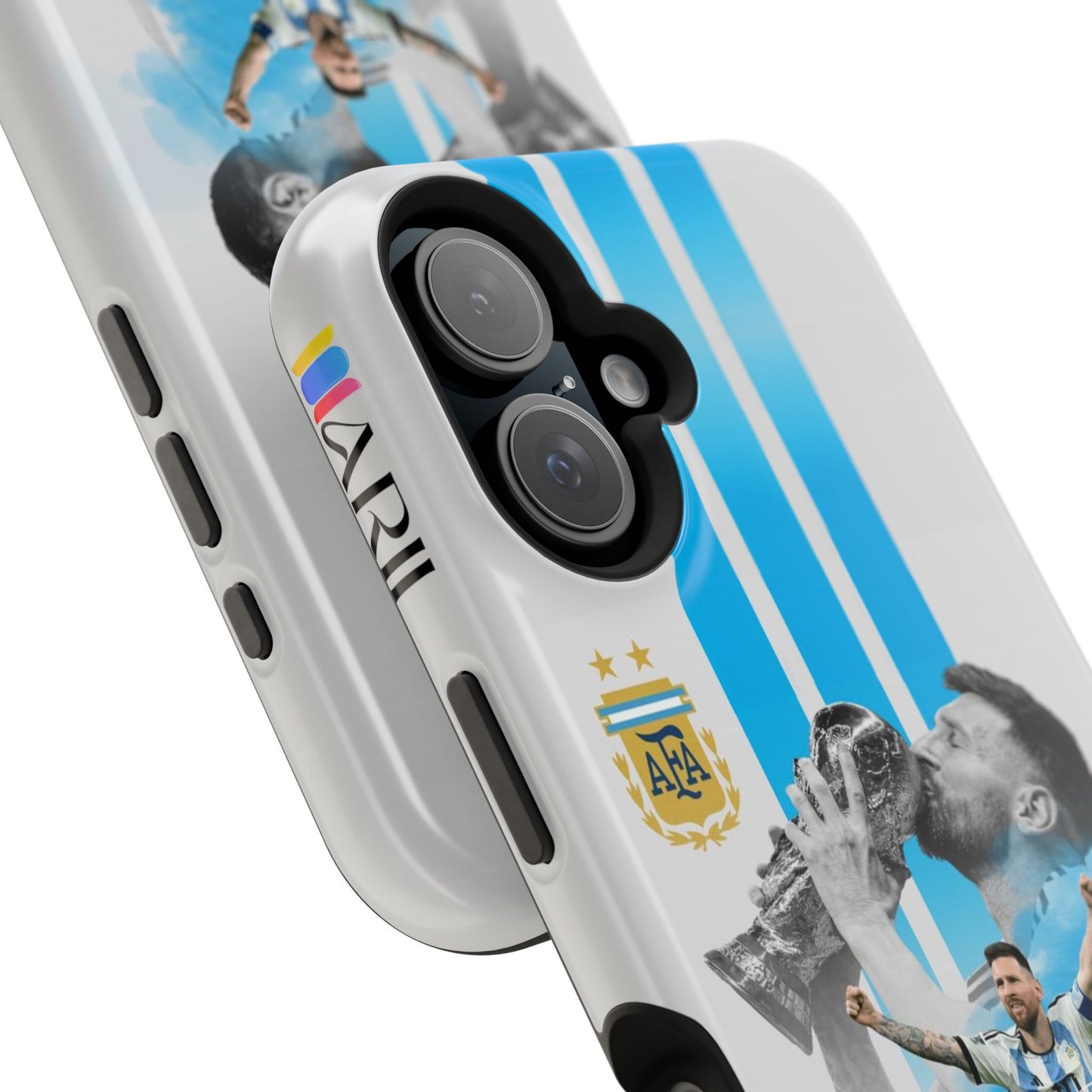 Messi Phone Case