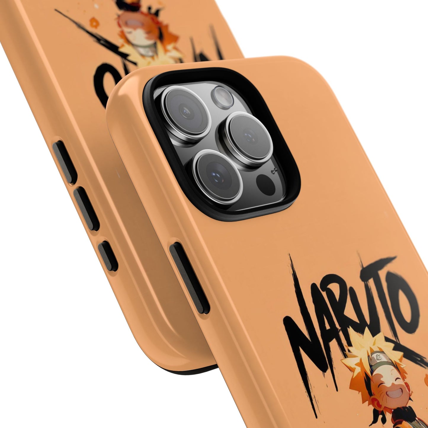 Naruto phone case version