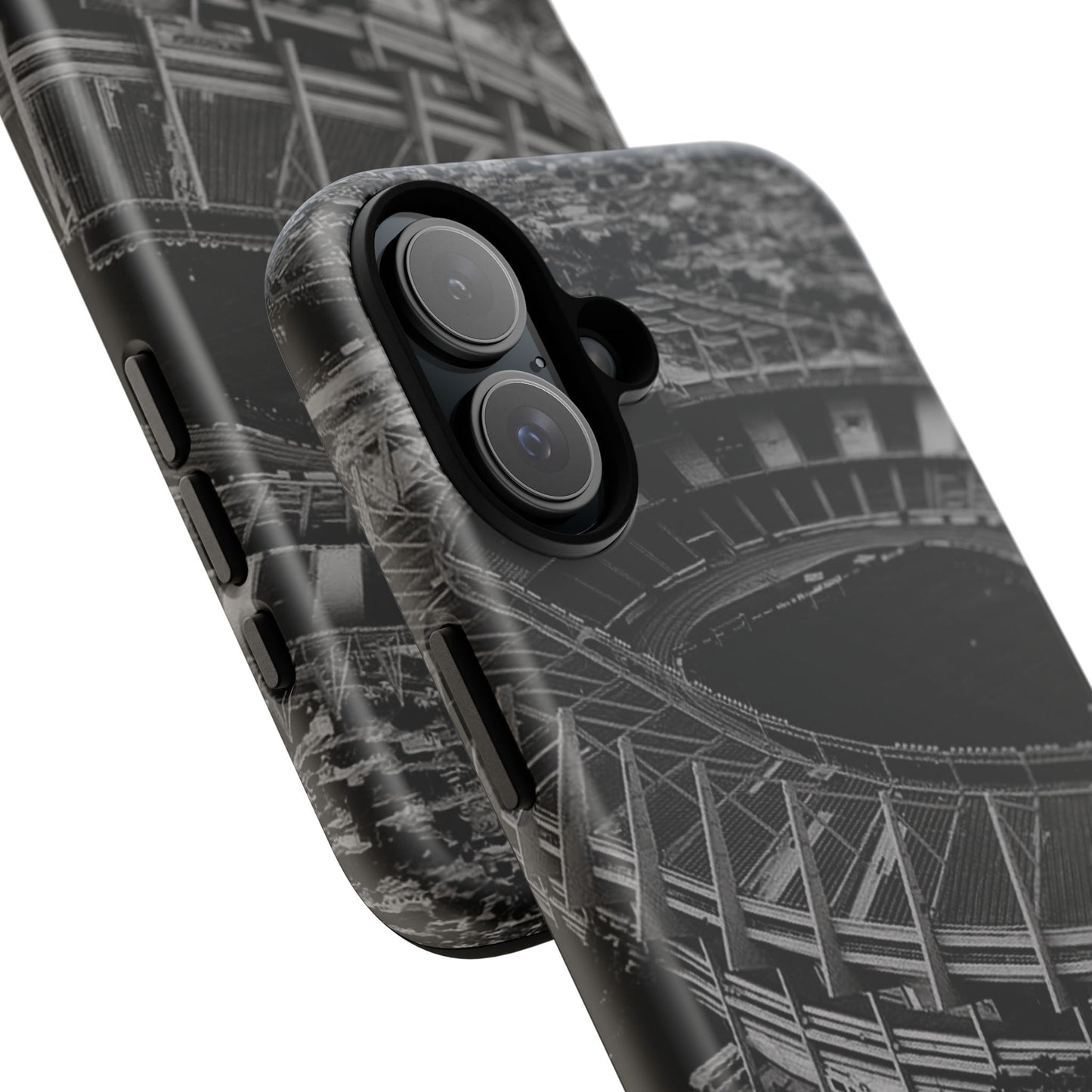 Junior phone case.