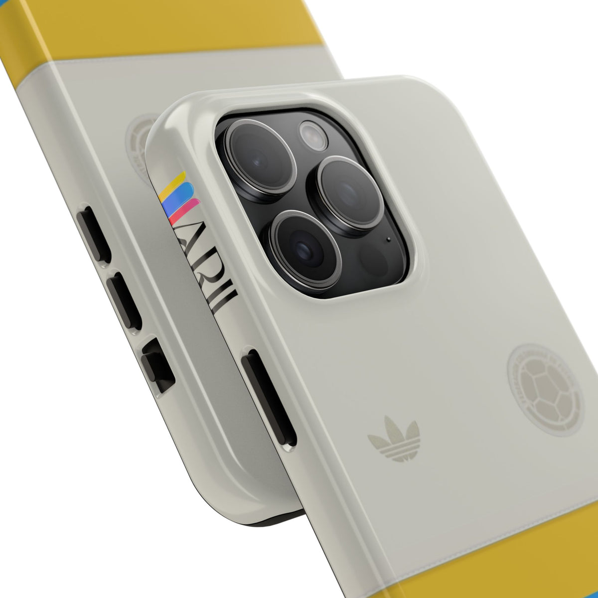 COLOMBIA Phone Case Version
