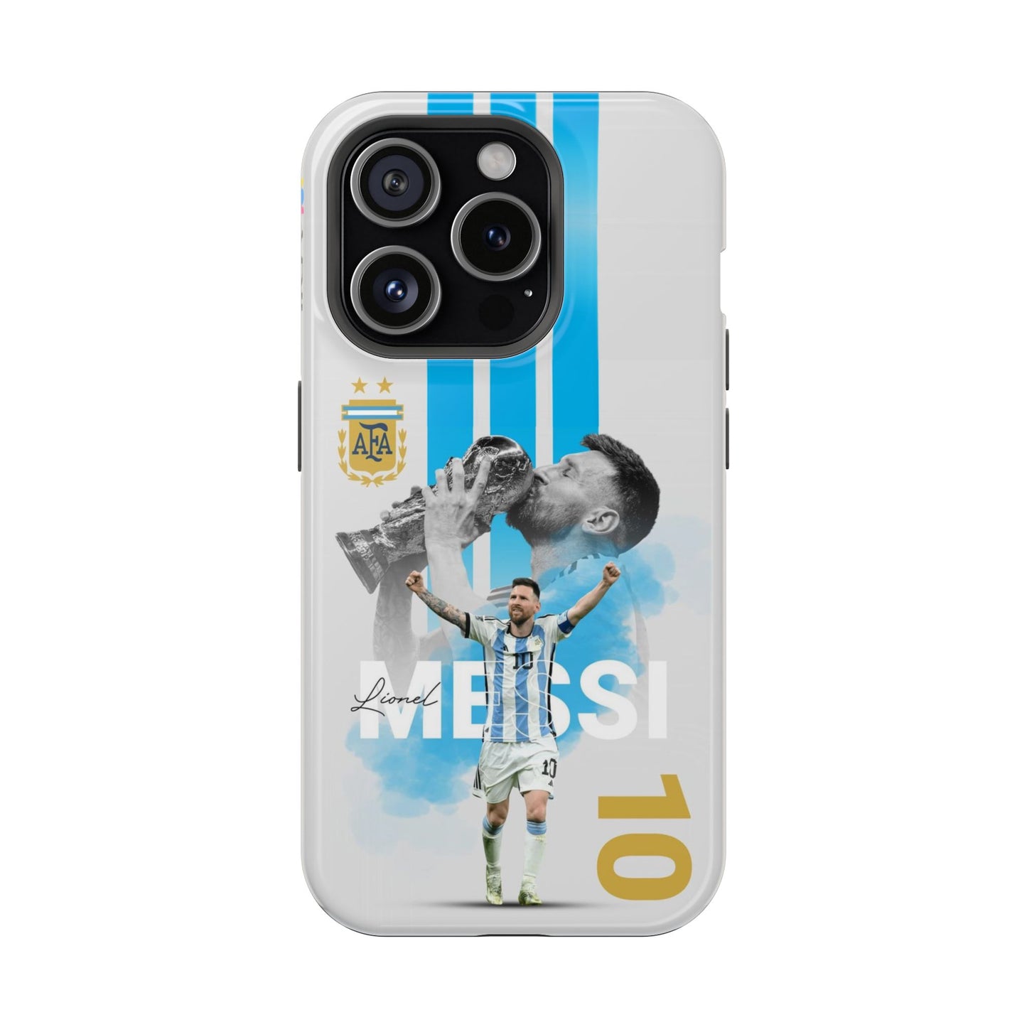 Messi Phone Case