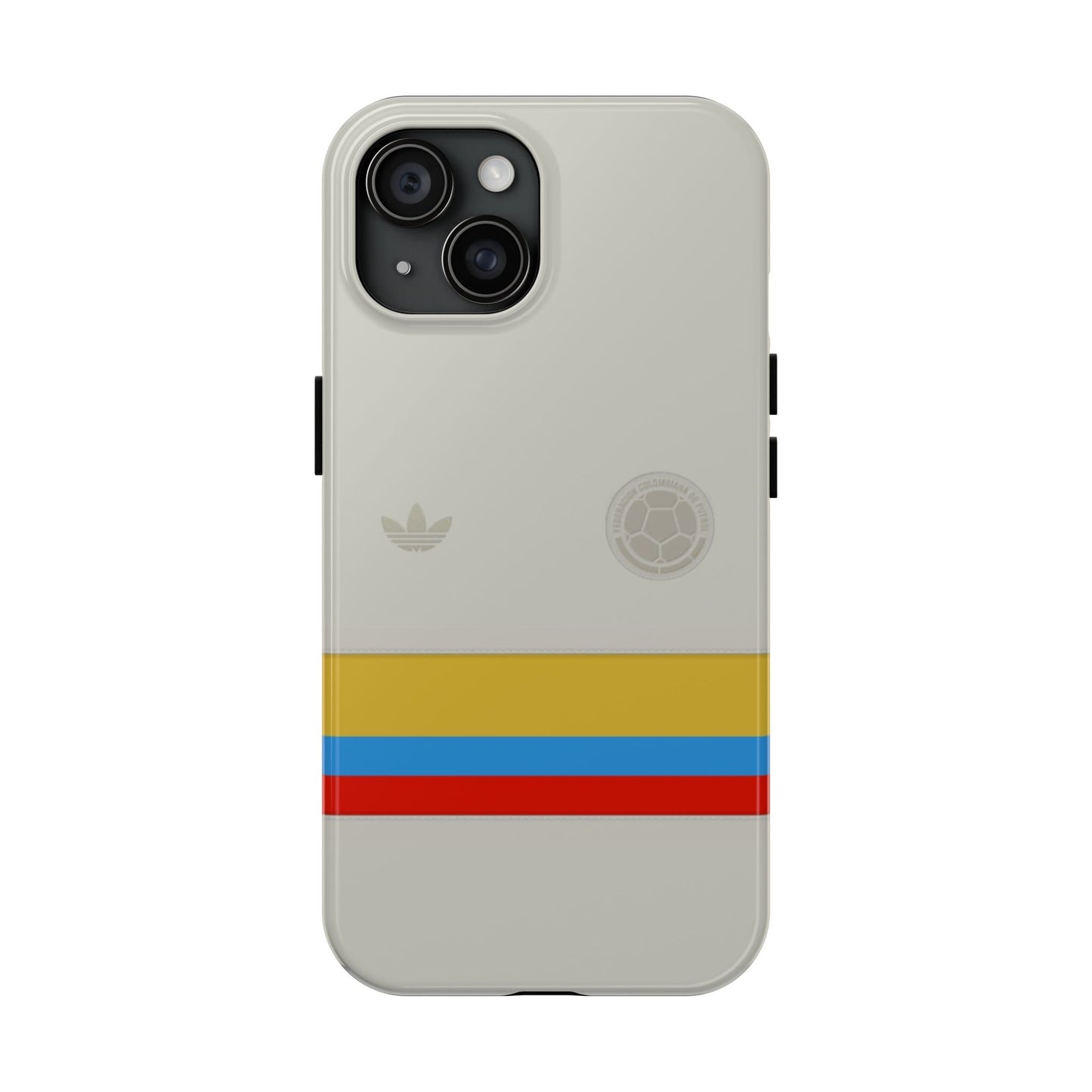 COLOMBIA Phone Case Version
