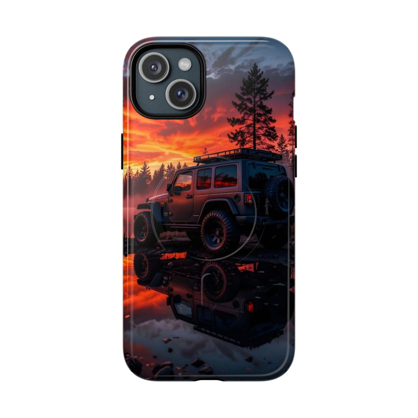 jeep Design
