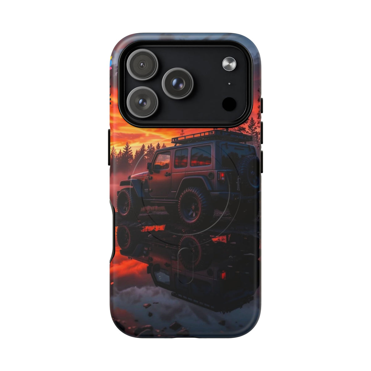 jeep Design