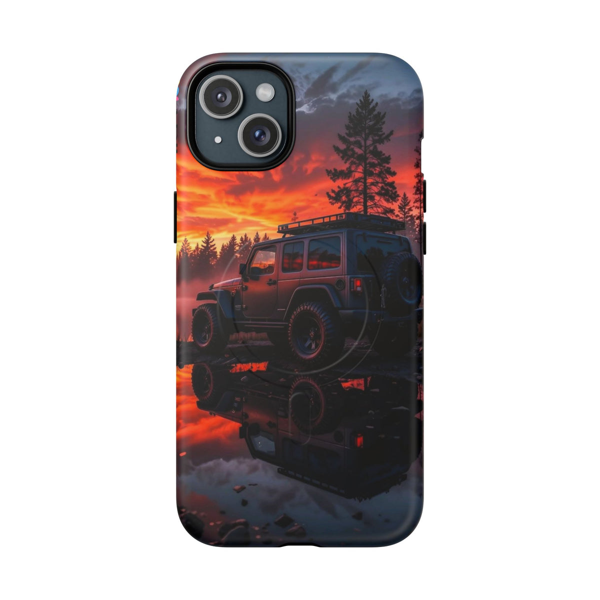 jeep Design