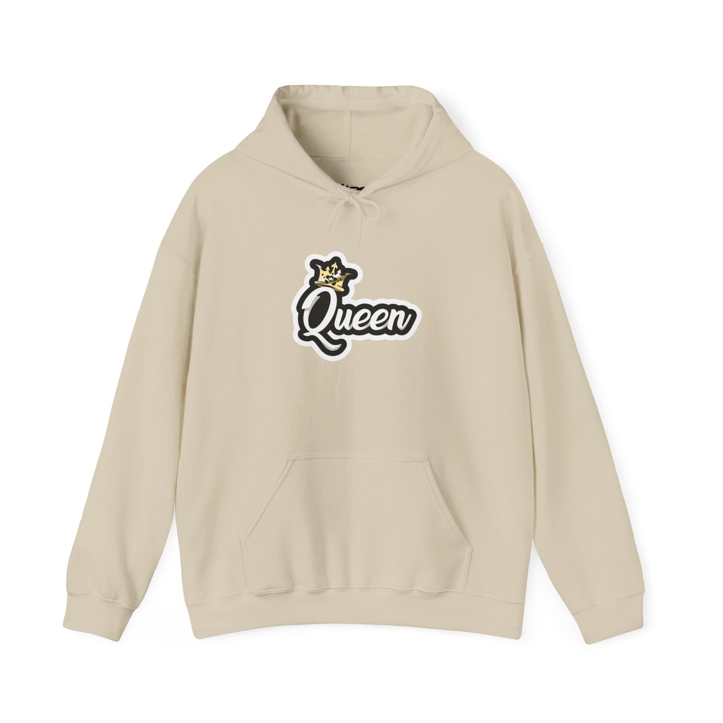 Queen Hoodie
