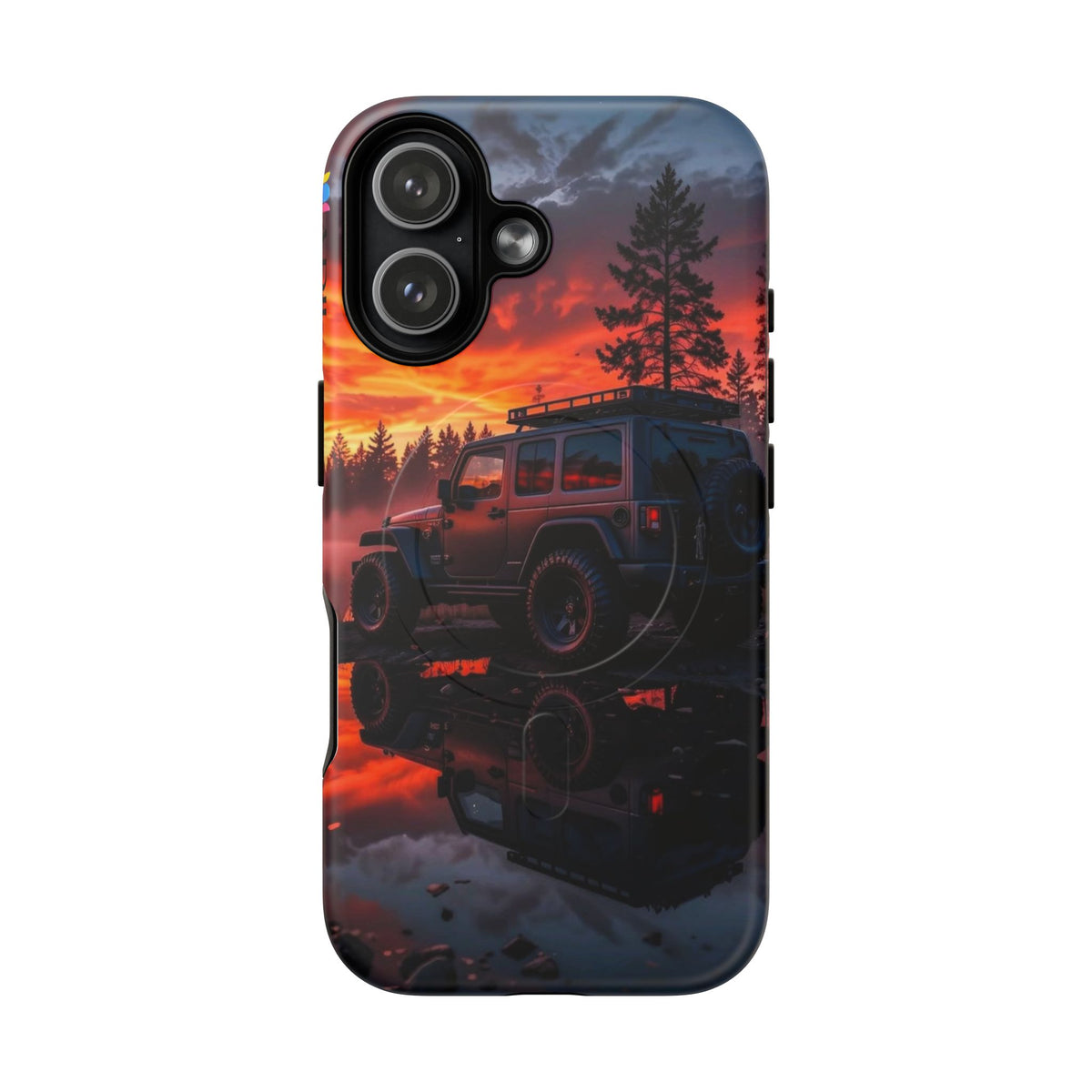 jeep Design