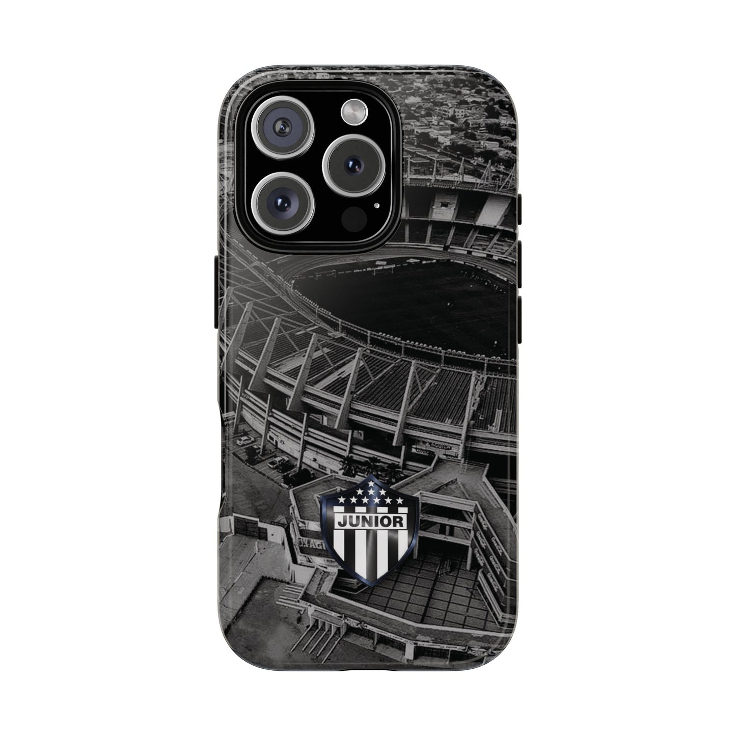 Junior phone case.