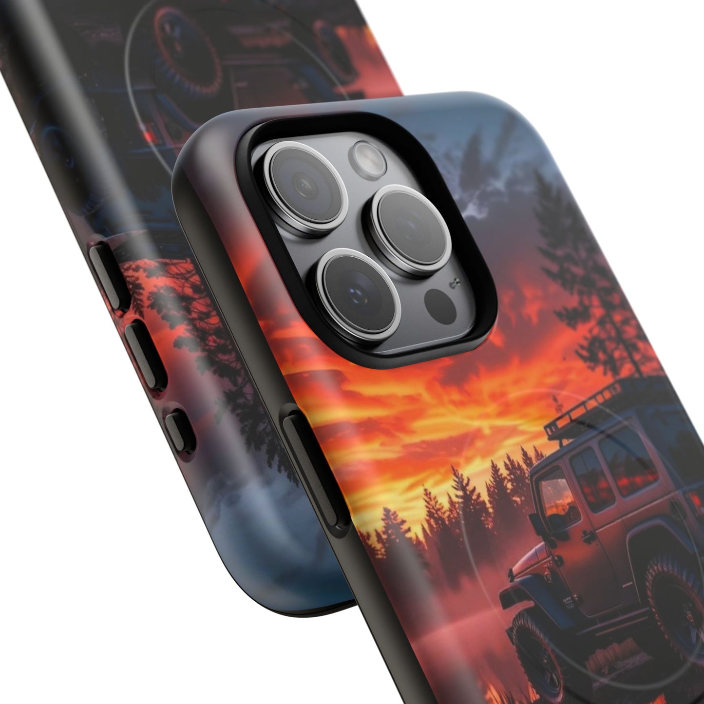 jeep Design