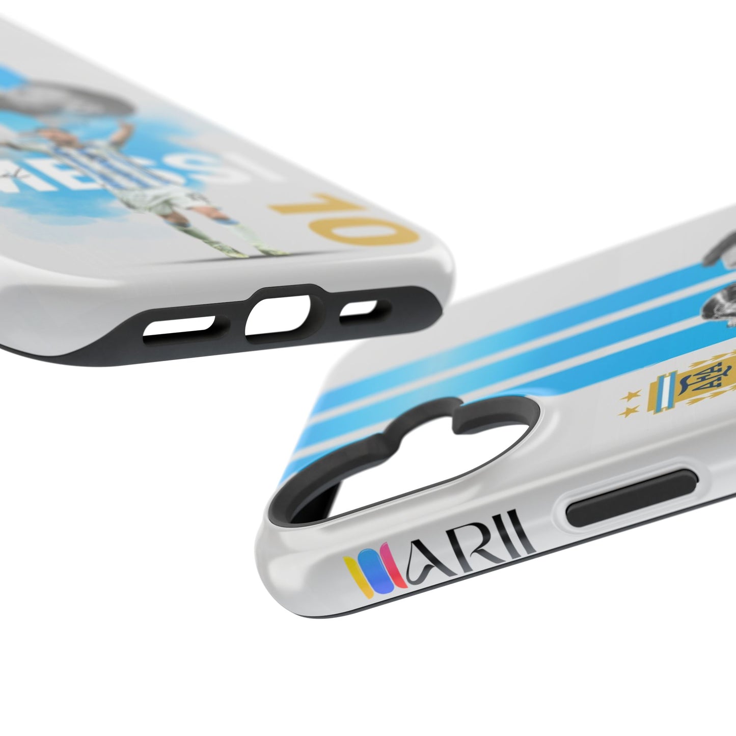 Messi Phone Case