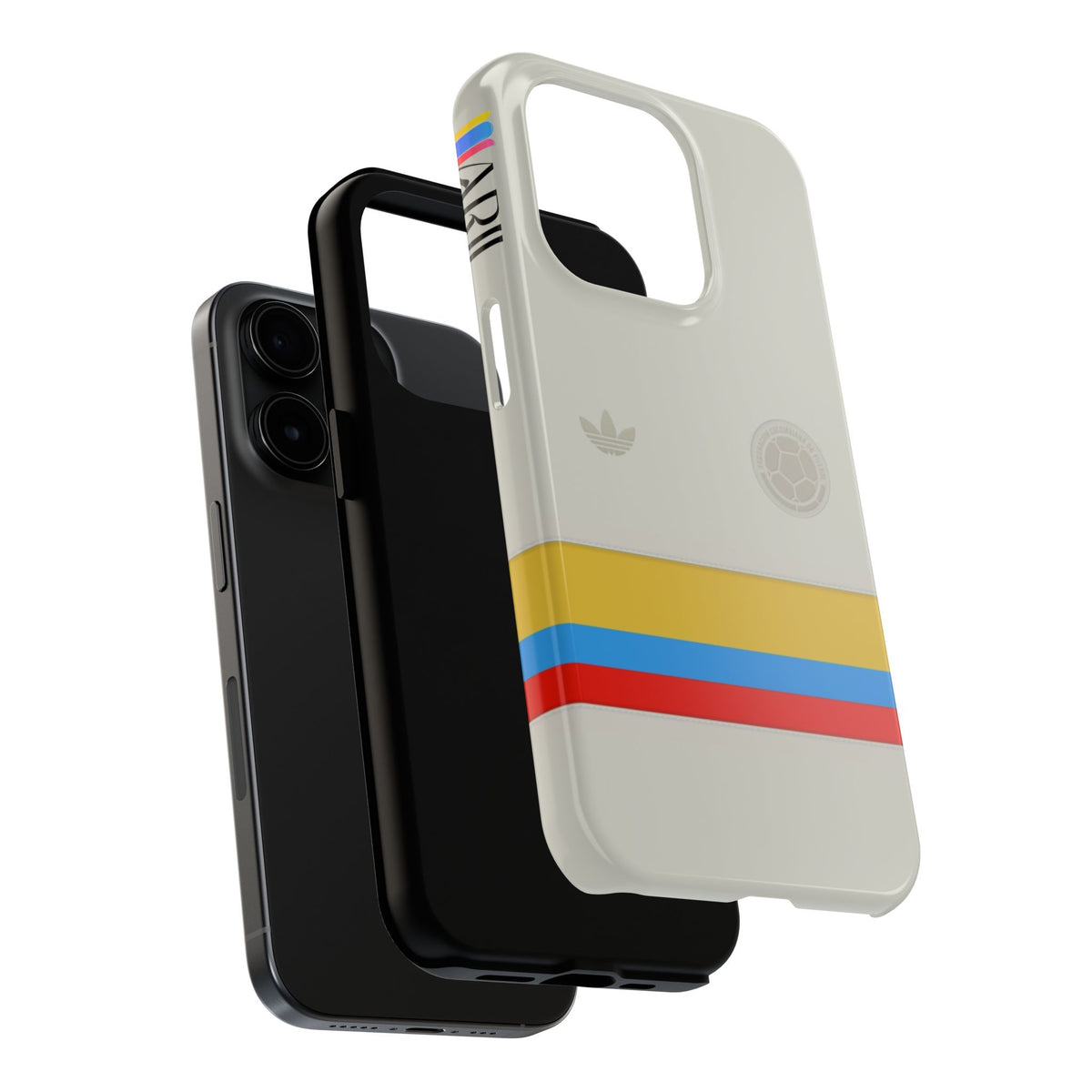 COLOMBIA Phone Case Version