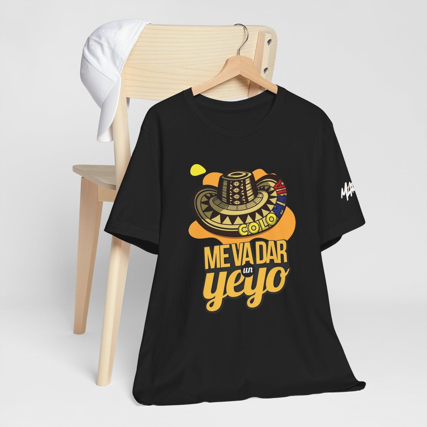 Colombian T-Shirt