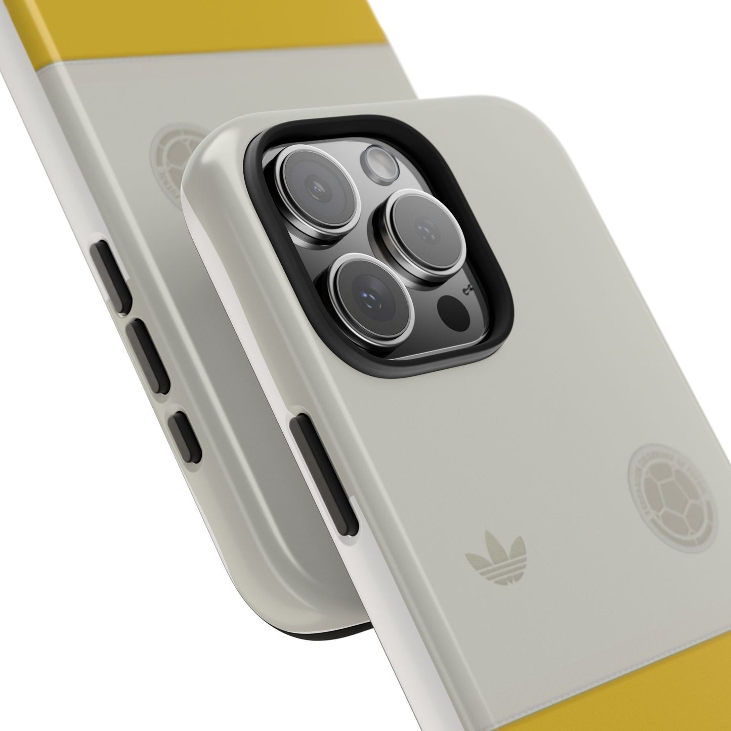 COLOMBIA Phone Case Version