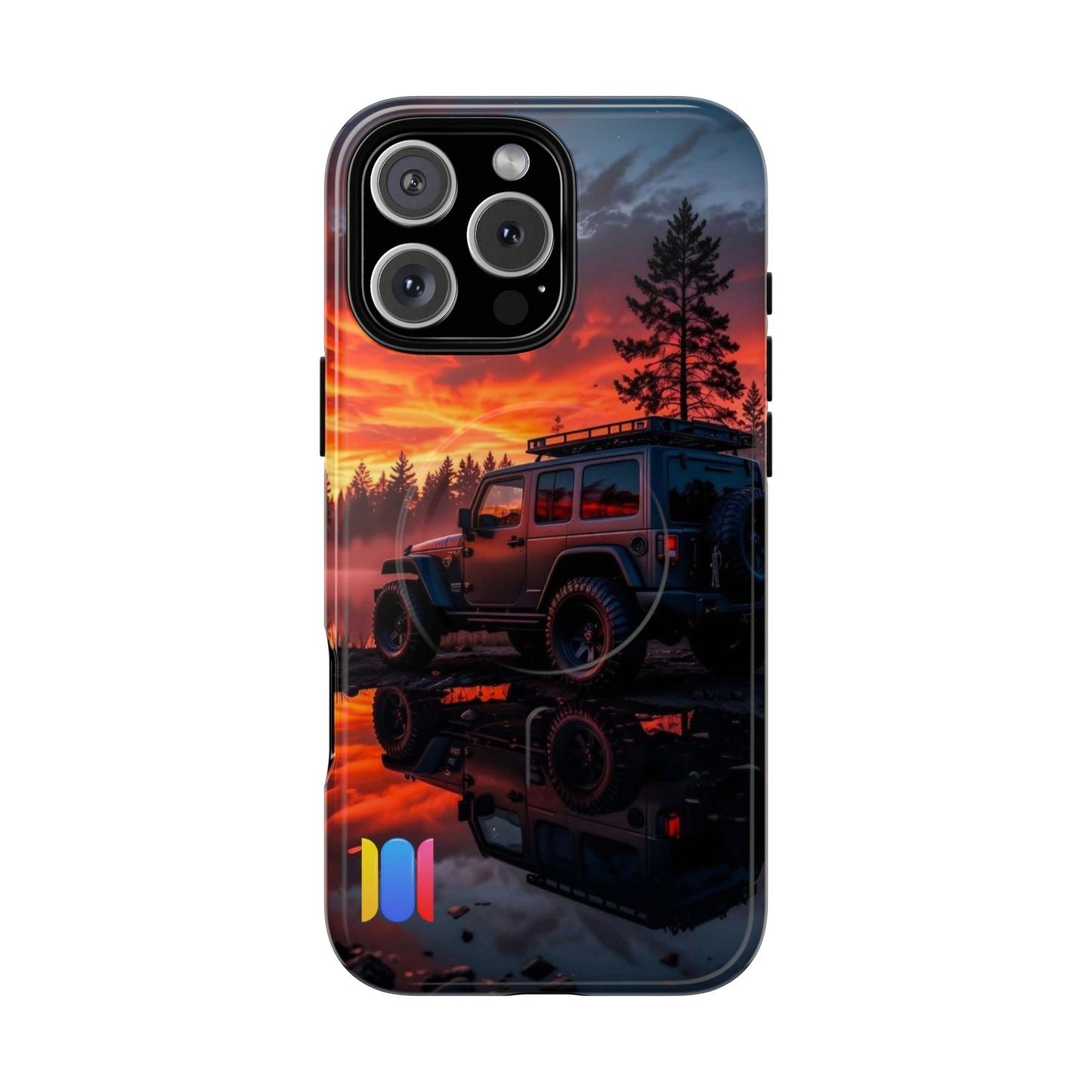jeep Design
