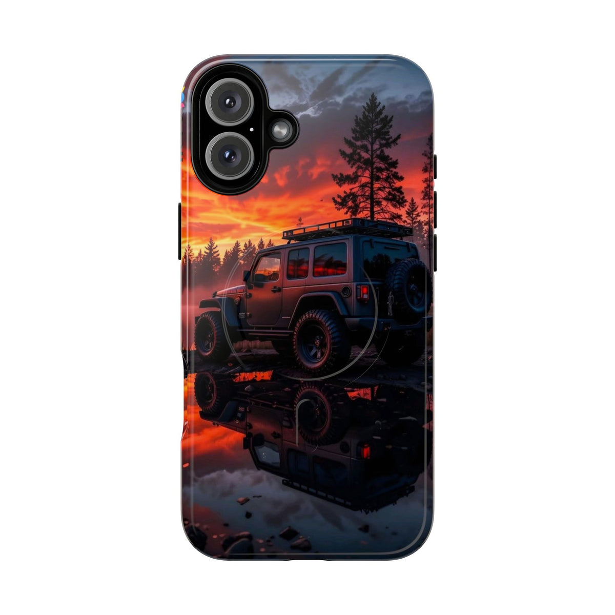 jeep Design