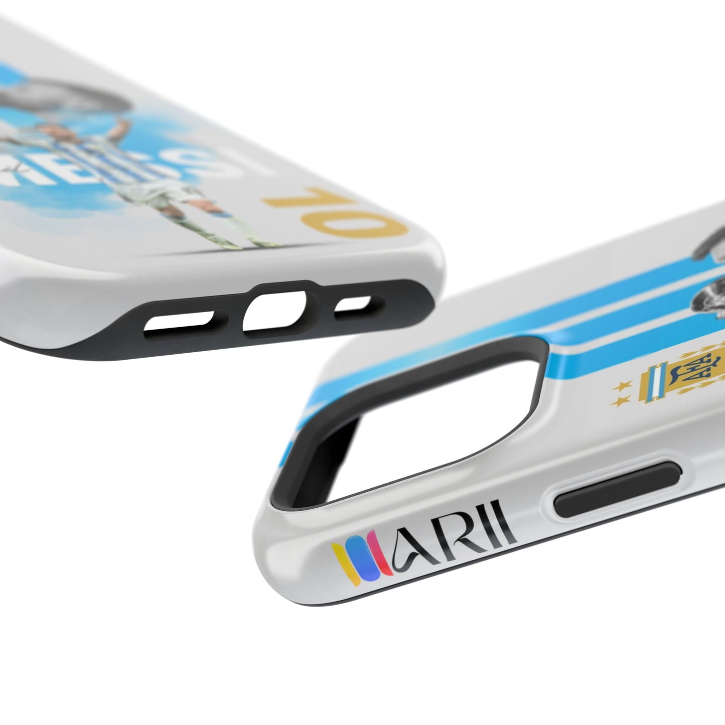 Messi Phone Case