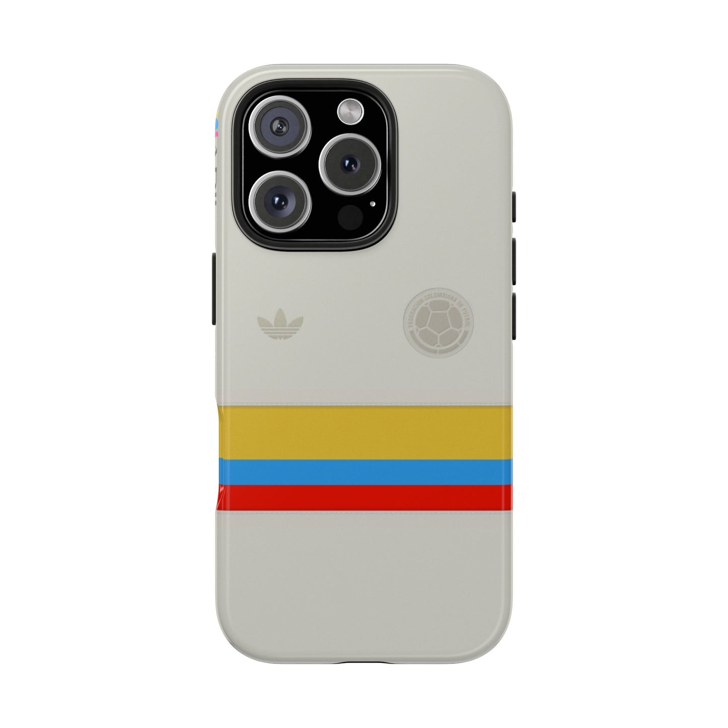 COLOMBIA Phone Case Version