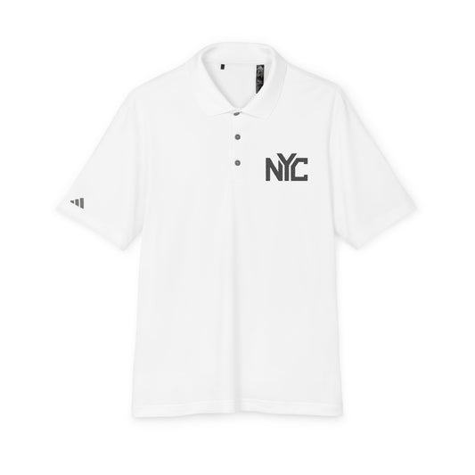 NYC Unisex Sports Shirt Polo