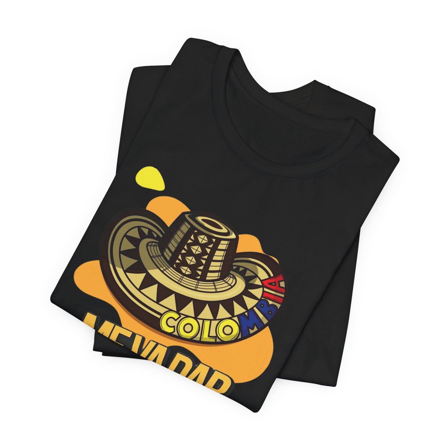 Colombian T-Shirt