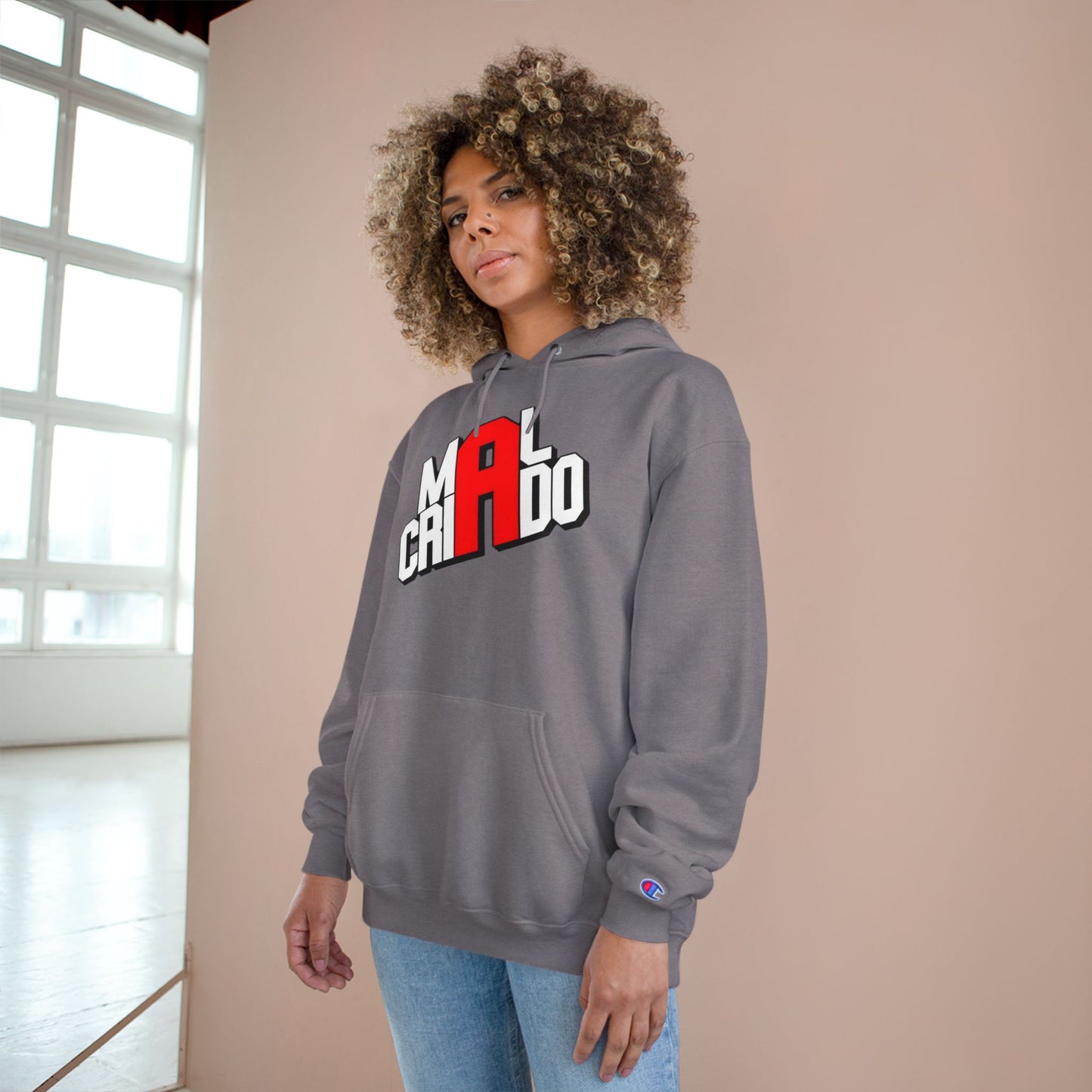 Malcriado Hoodie