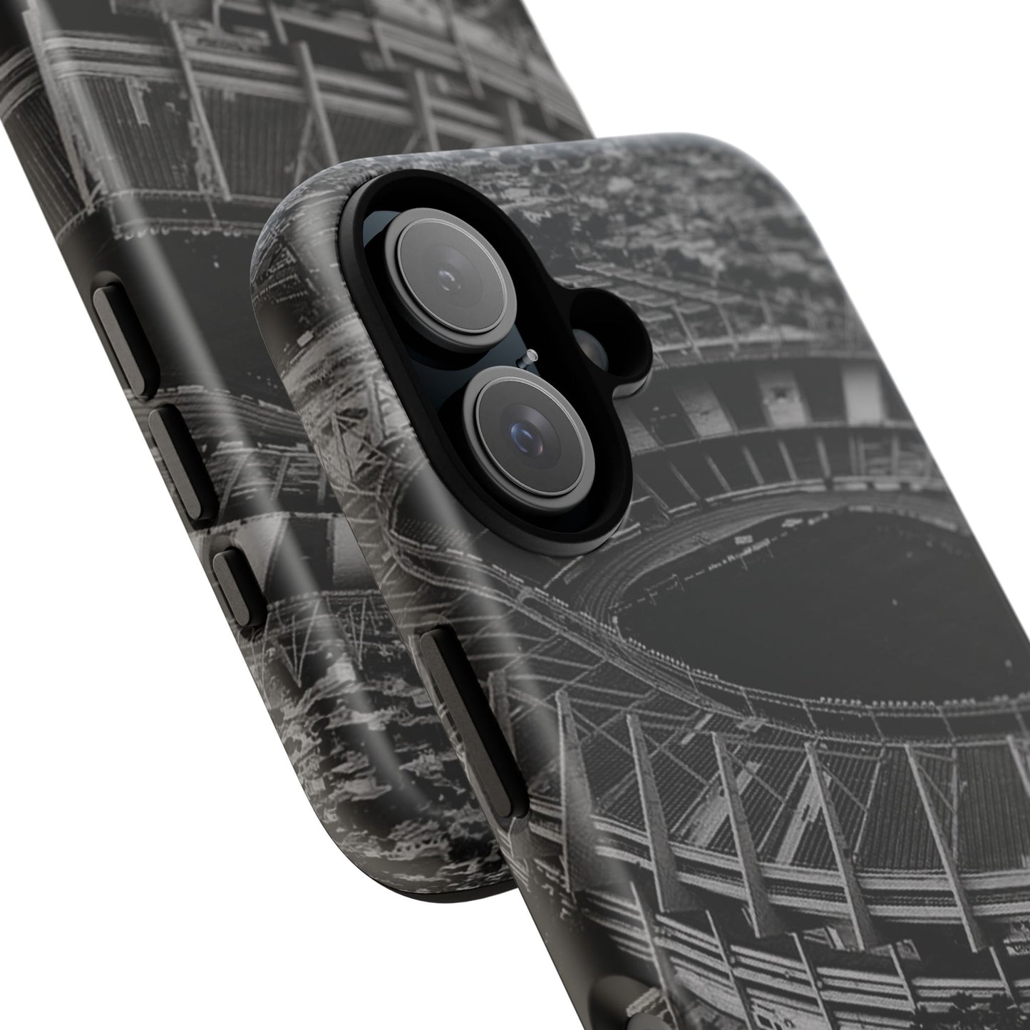 Junior phone case.