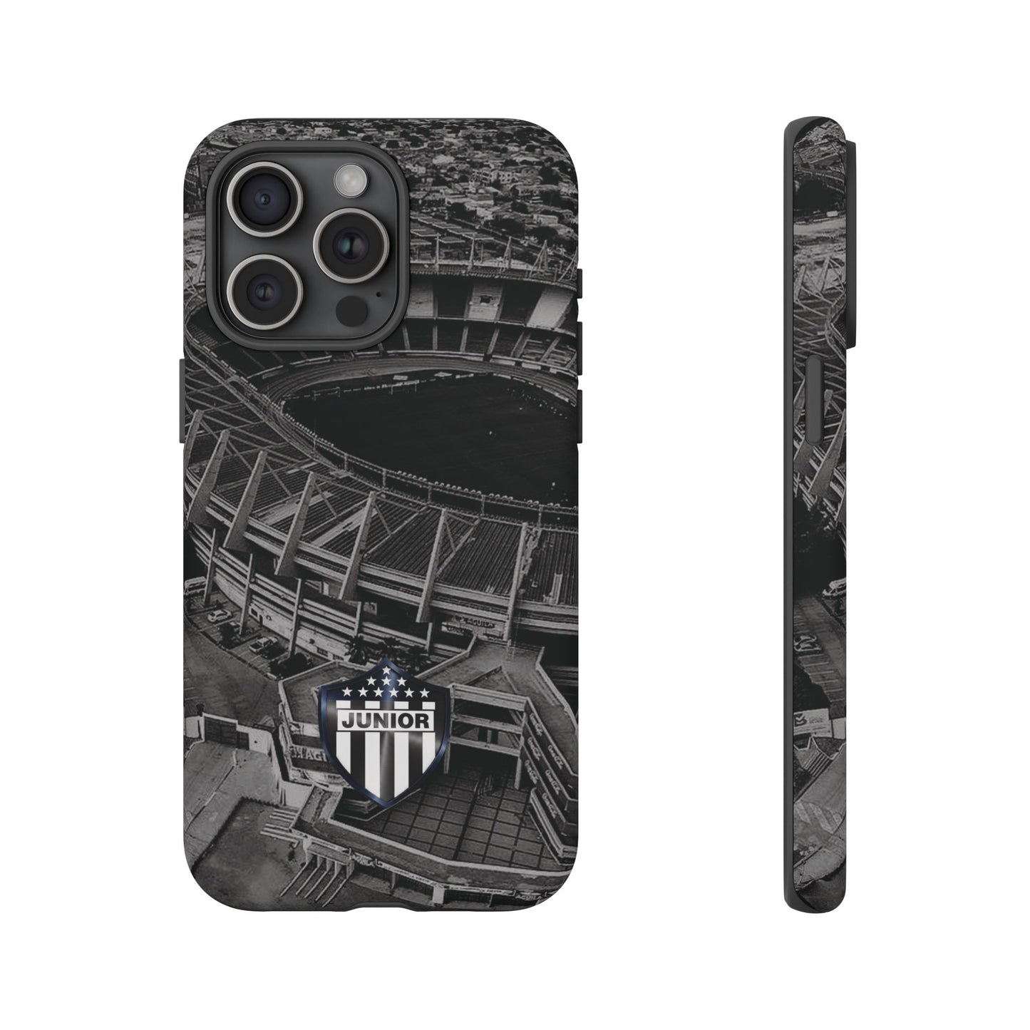 Junior phone case.