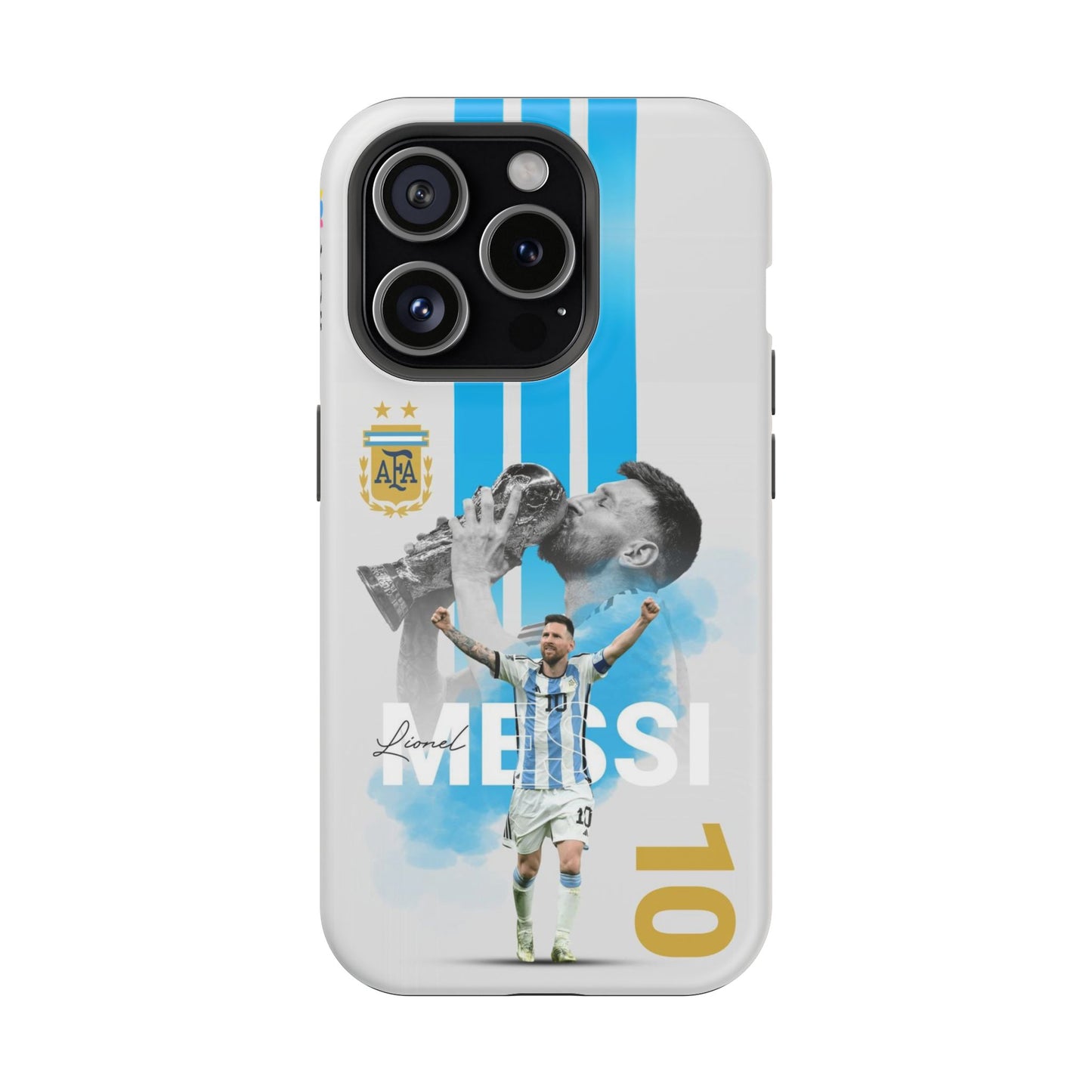 Messi Phone Case