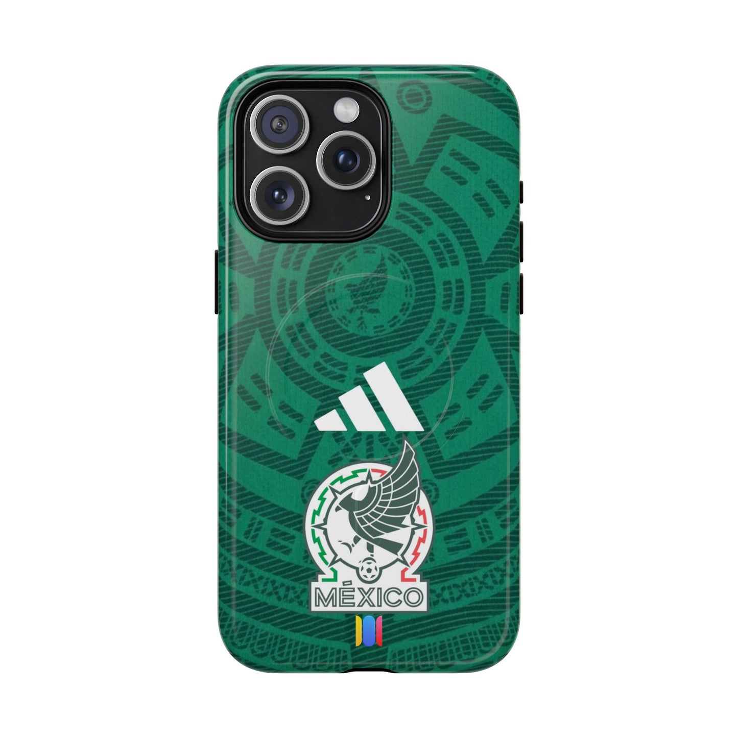 Mexico Phone Case