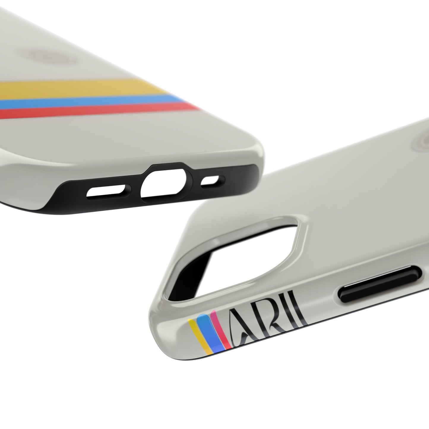 COLOMBIA Phone Case Version