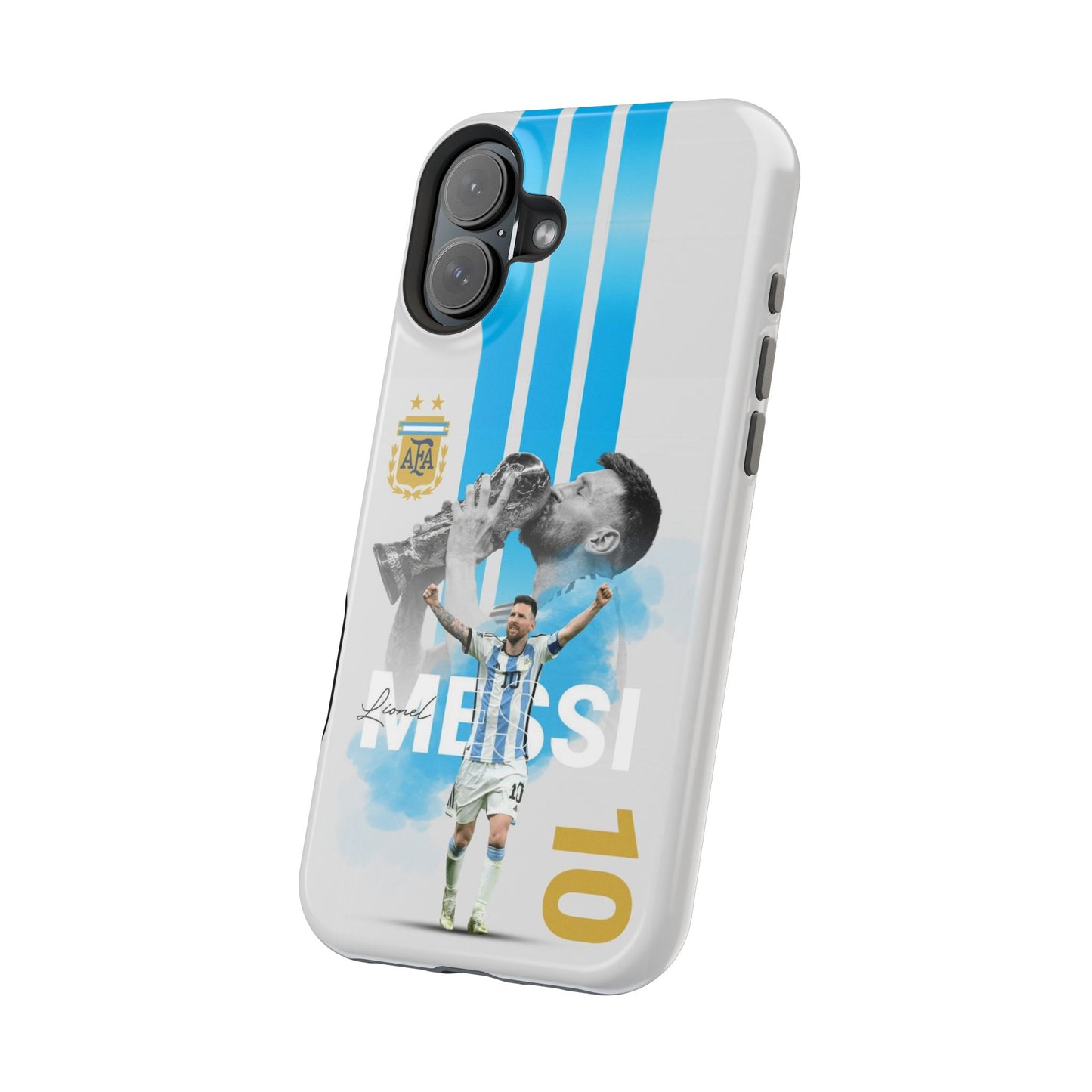 Messi Phone Case
