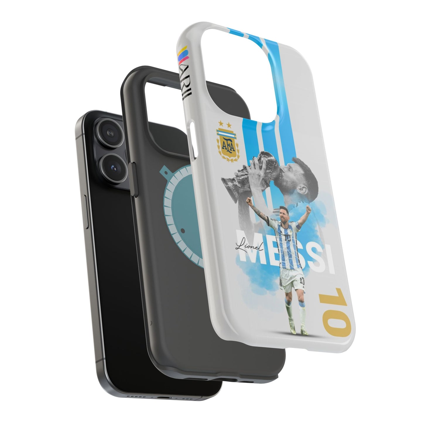 Messi Phone Case